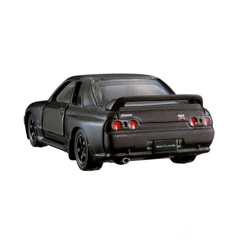 NISSAN SKYLINE GT-R (BNR32) TOMICA PREMIUM 26 NISSAN SKYLINE GT-R (BNR32) TOMICA PREMIUM 26